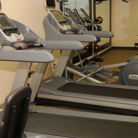 Hilton Garden Inn New Braunfels Bekvämligheter bild