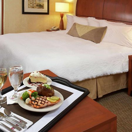 Hilton Garden Inn New Braunfels Rum bild