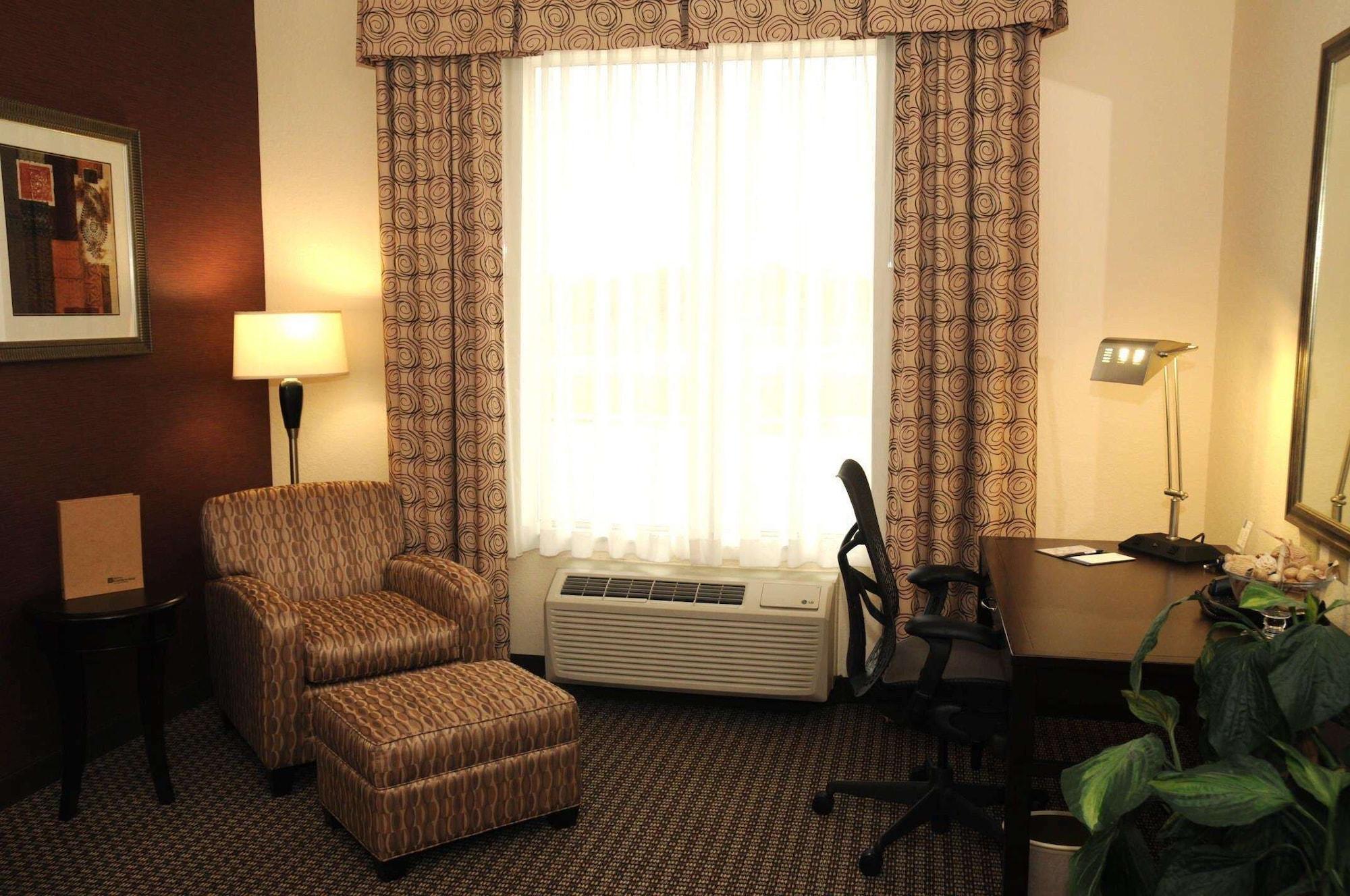 Hilton Garden Inn New Braunfels Rum bild