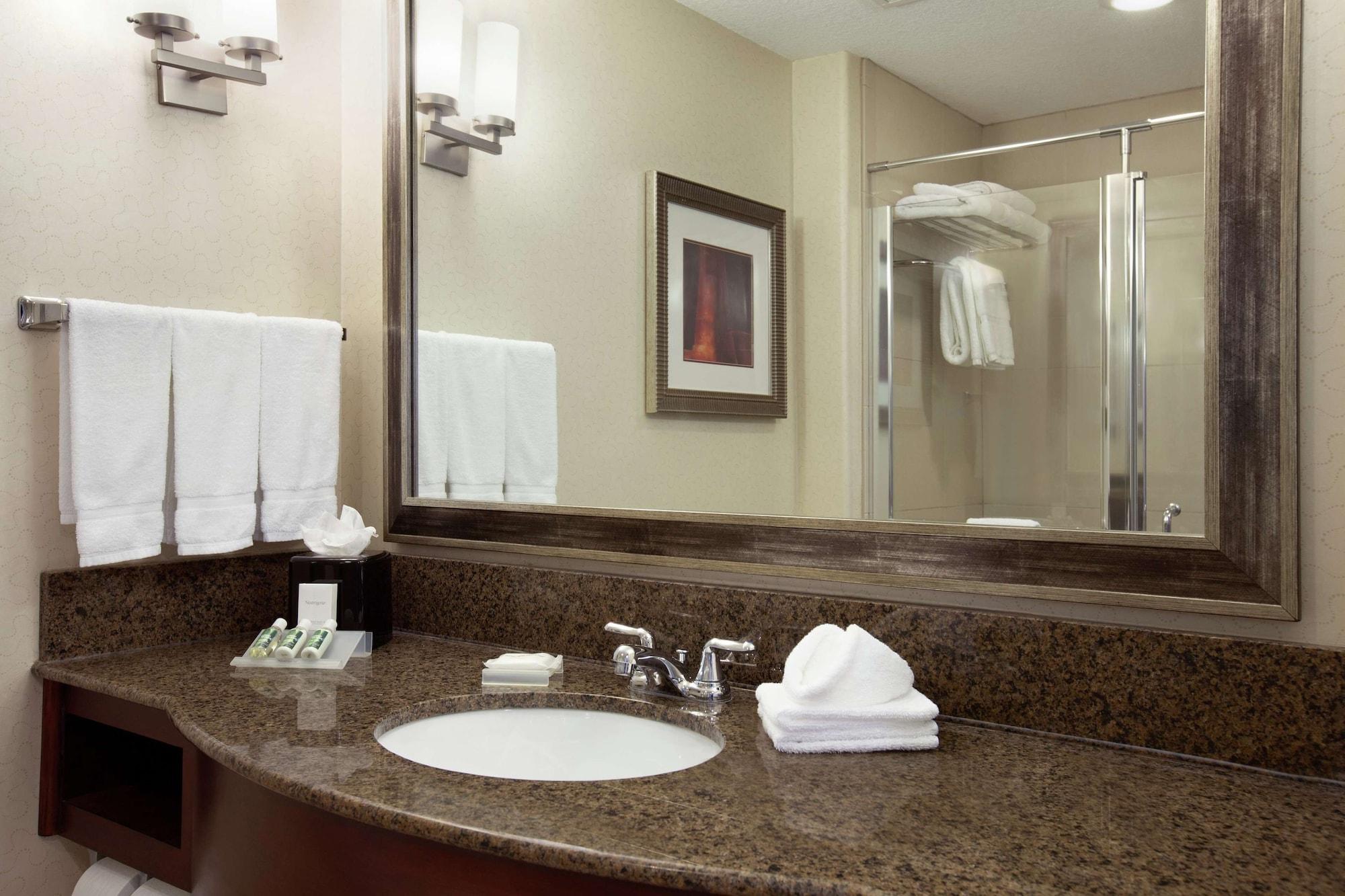 Hilton Garden Inn New Braunfels Exteriör bild