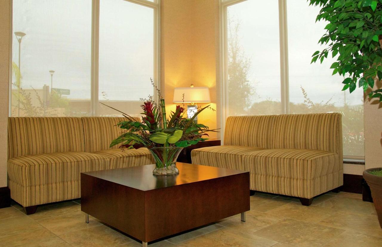 Hilton Garden Inn New Braunfels Exteriör bild
