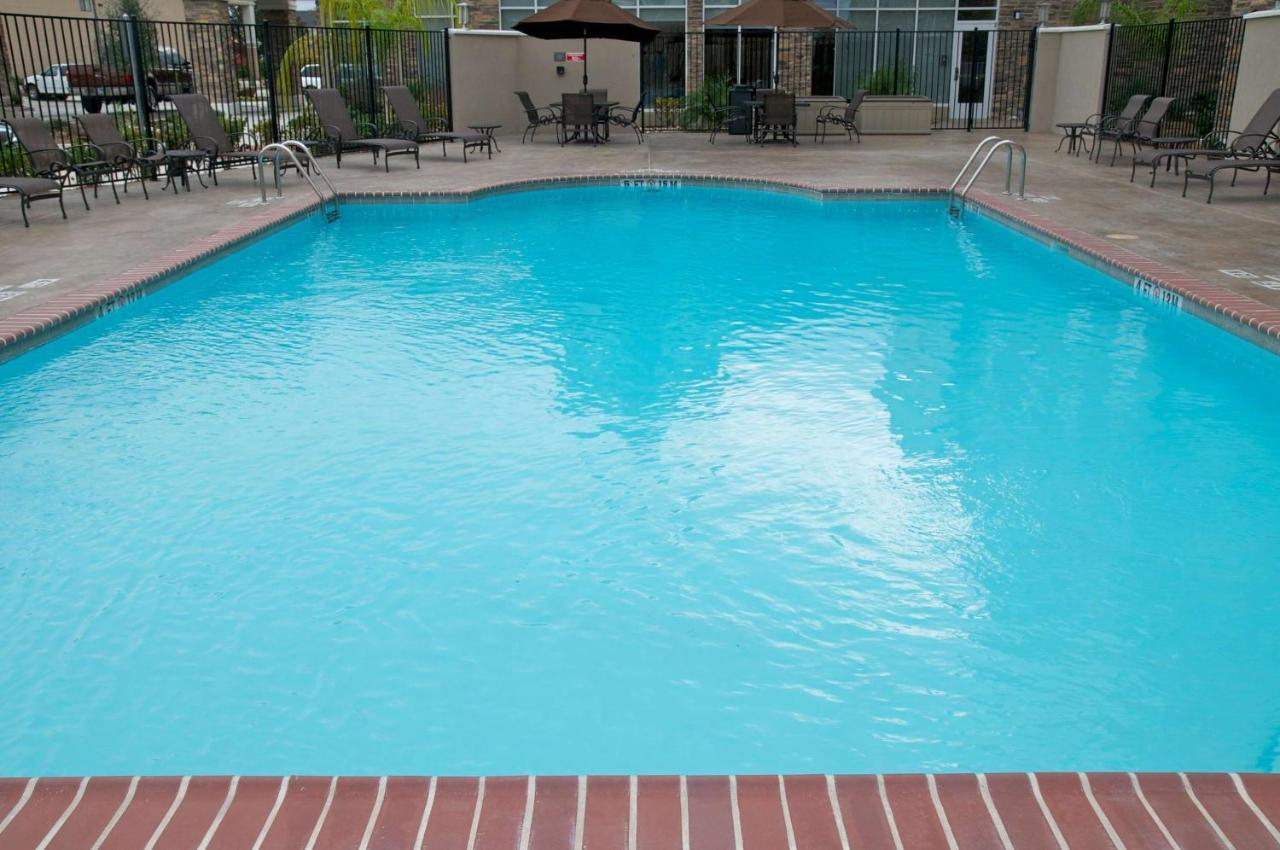 Hilton Garden Inn New Braunfels Exteriör bild