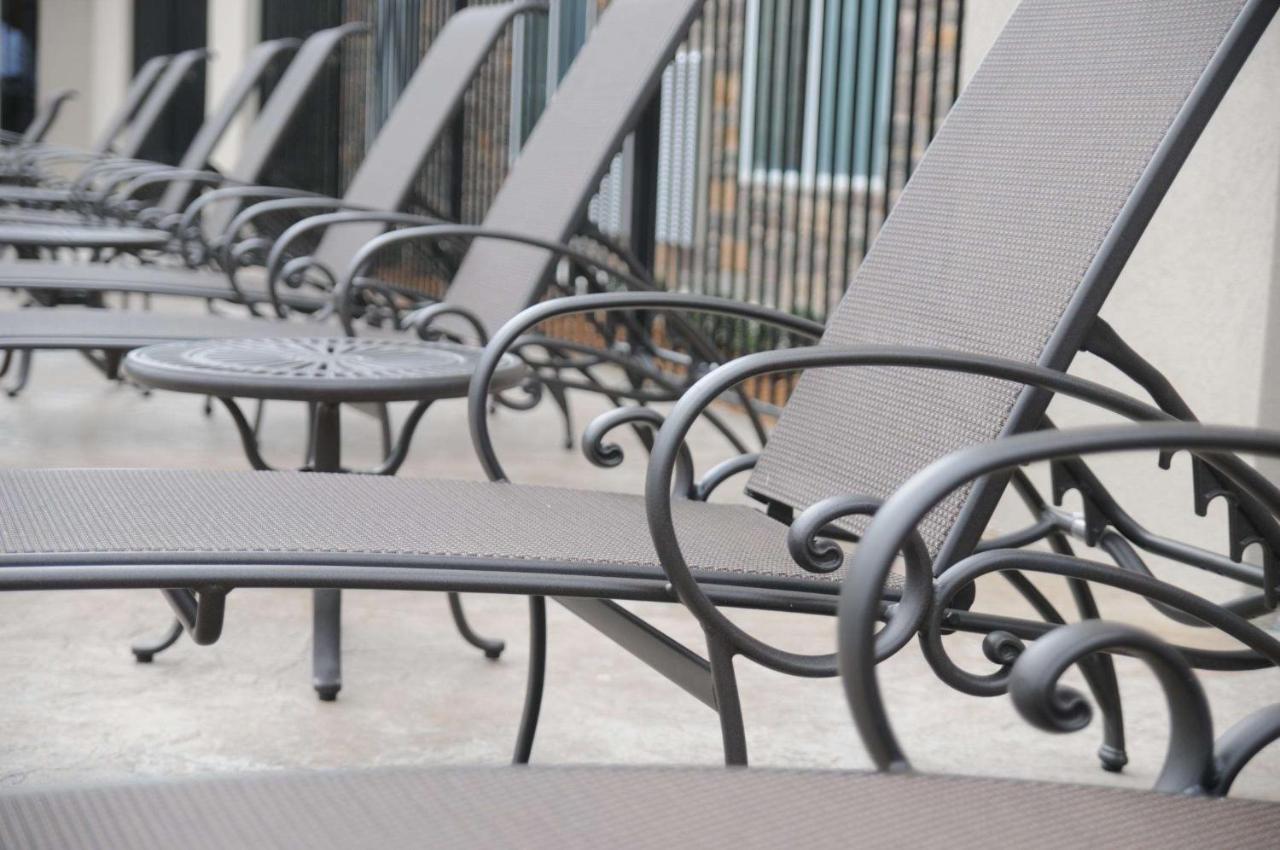 Hilton Garden Inn New Braunfels Exteriör bild