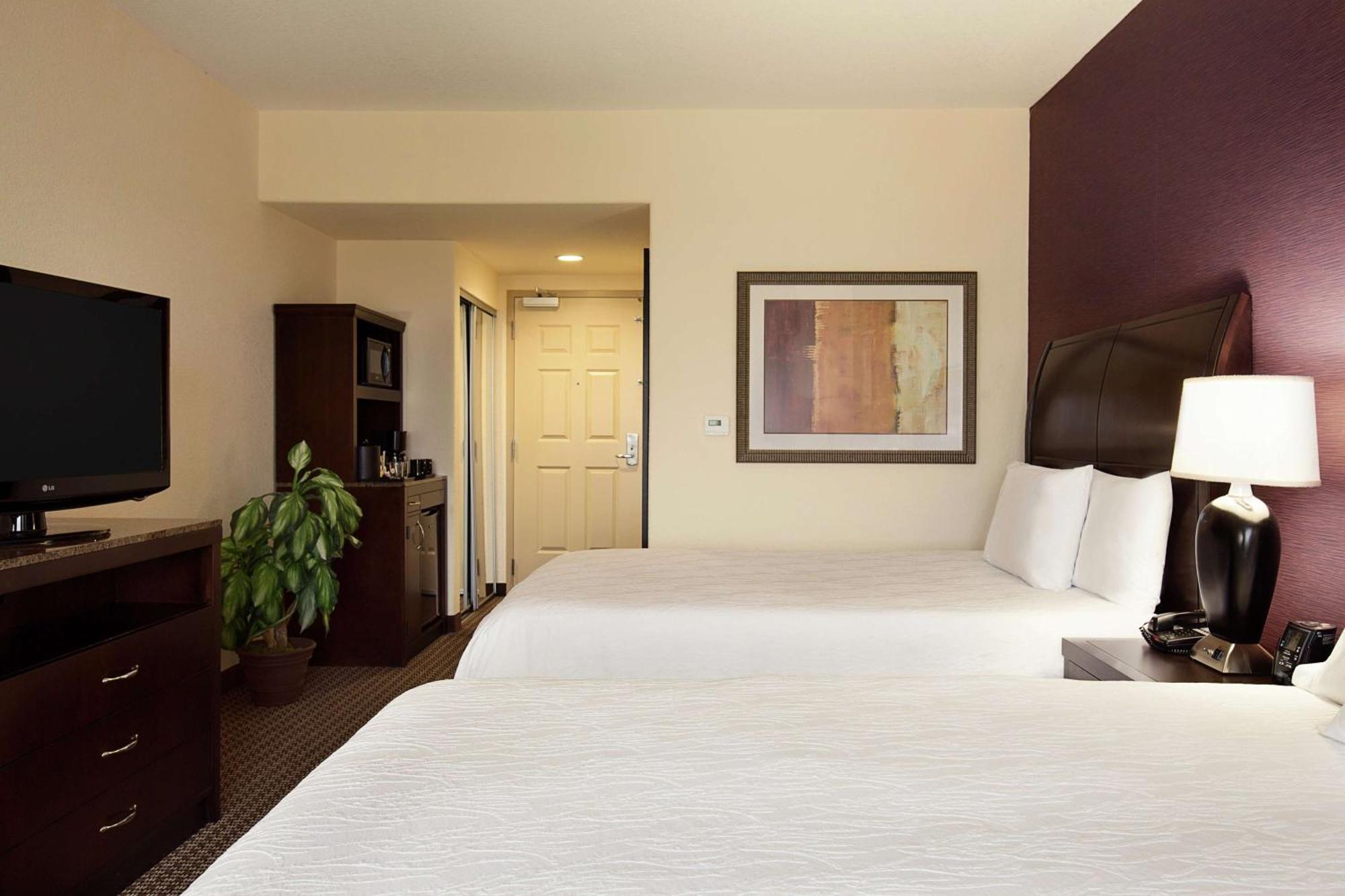 Hilton Garden Inn New Braunfels Exteriör bild