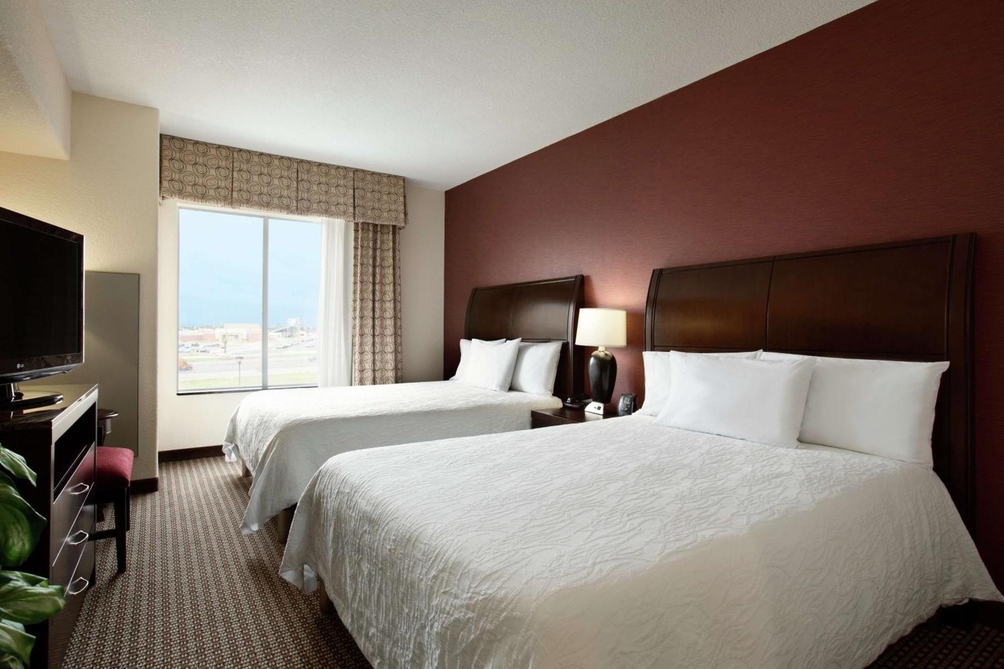 Hilton Garden Inn New Braunfels Exteriör bild