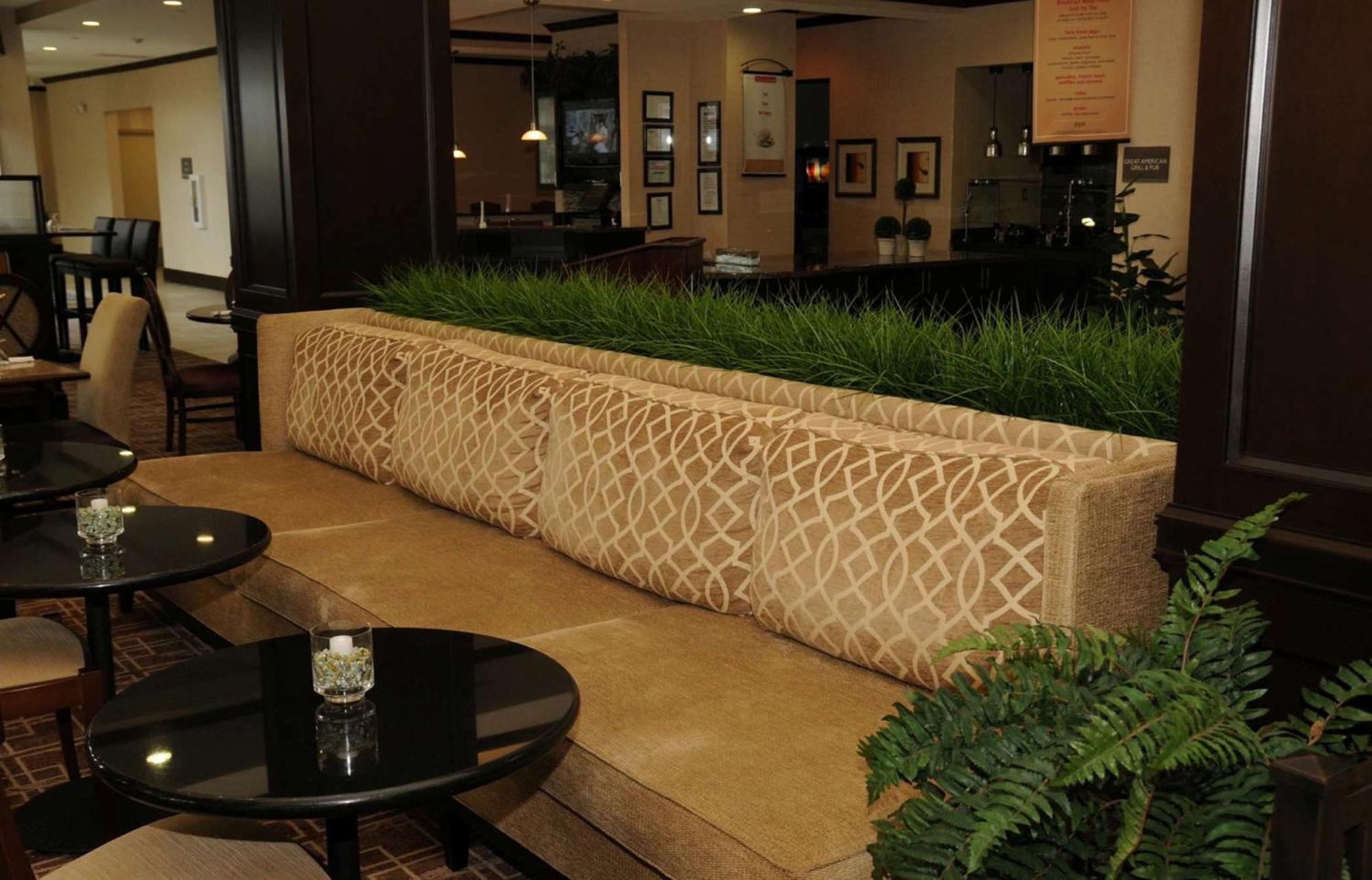 Hilton Garden Inn New Braunfels Exteriör bild