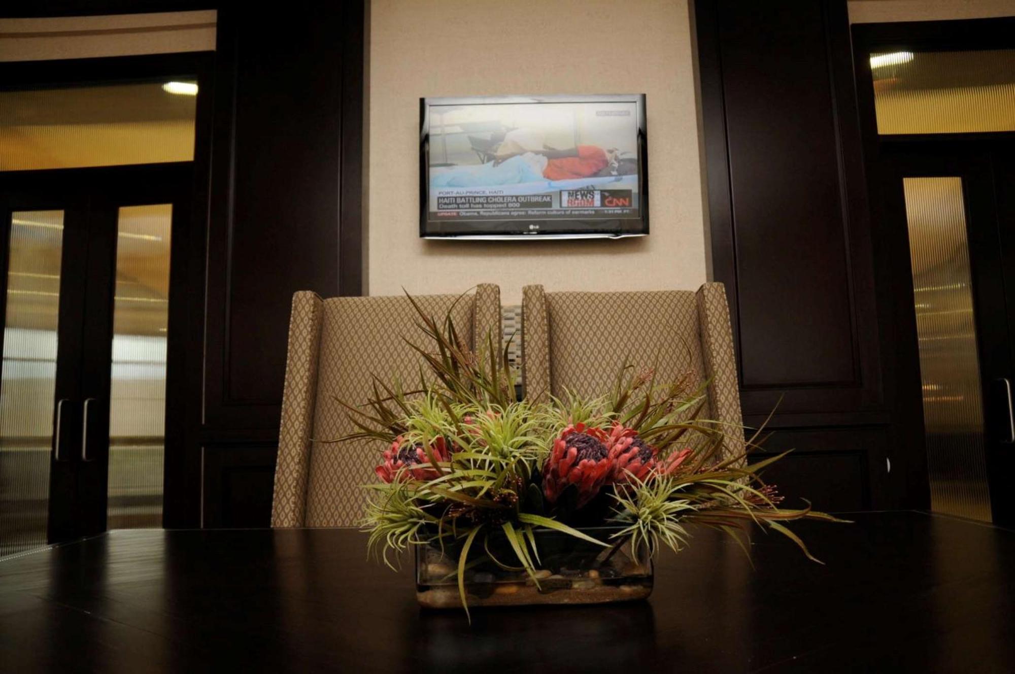 Hilton Garden Inn New Braunfels Exteriör bild