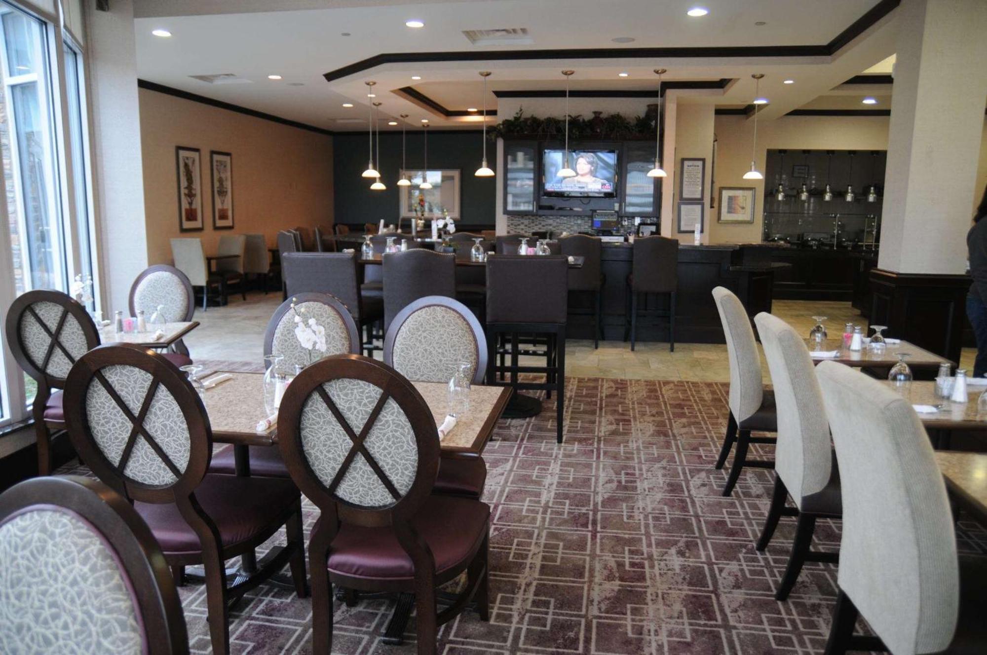 Hilton Garden Inn New Braunfels Exteriör bild
