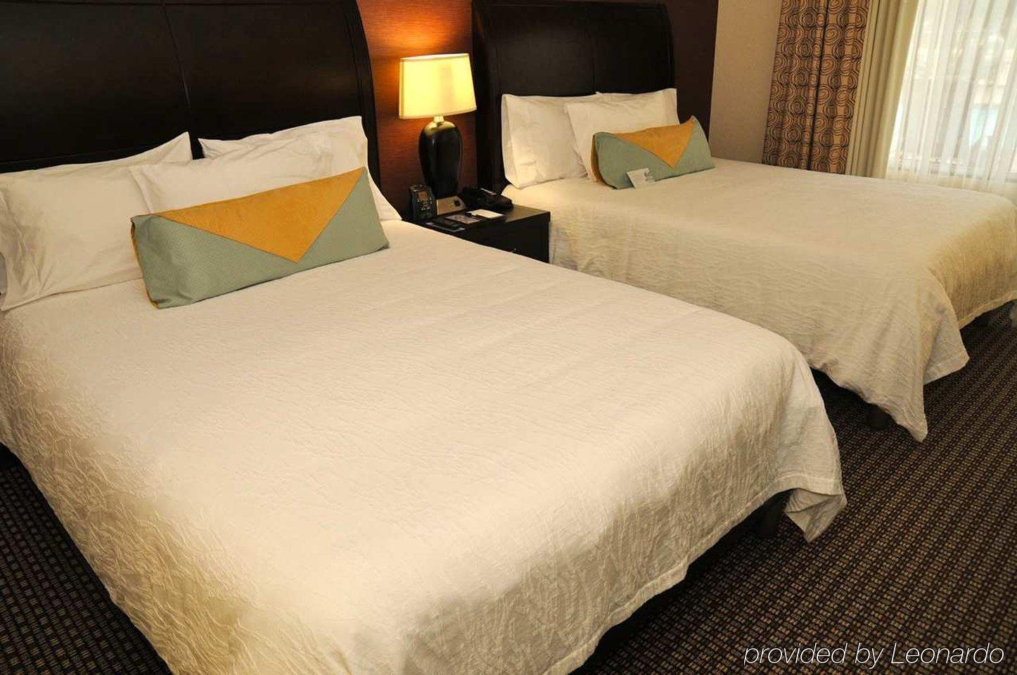 Hilton Garden Inn New Braunfels Rum bild