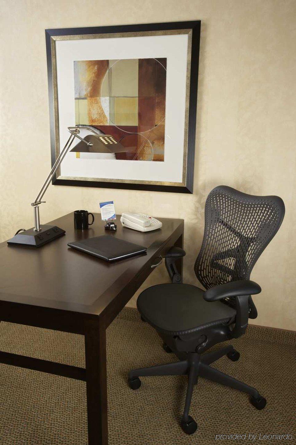 Hilton Garden Inn New Braunfels Rum bild