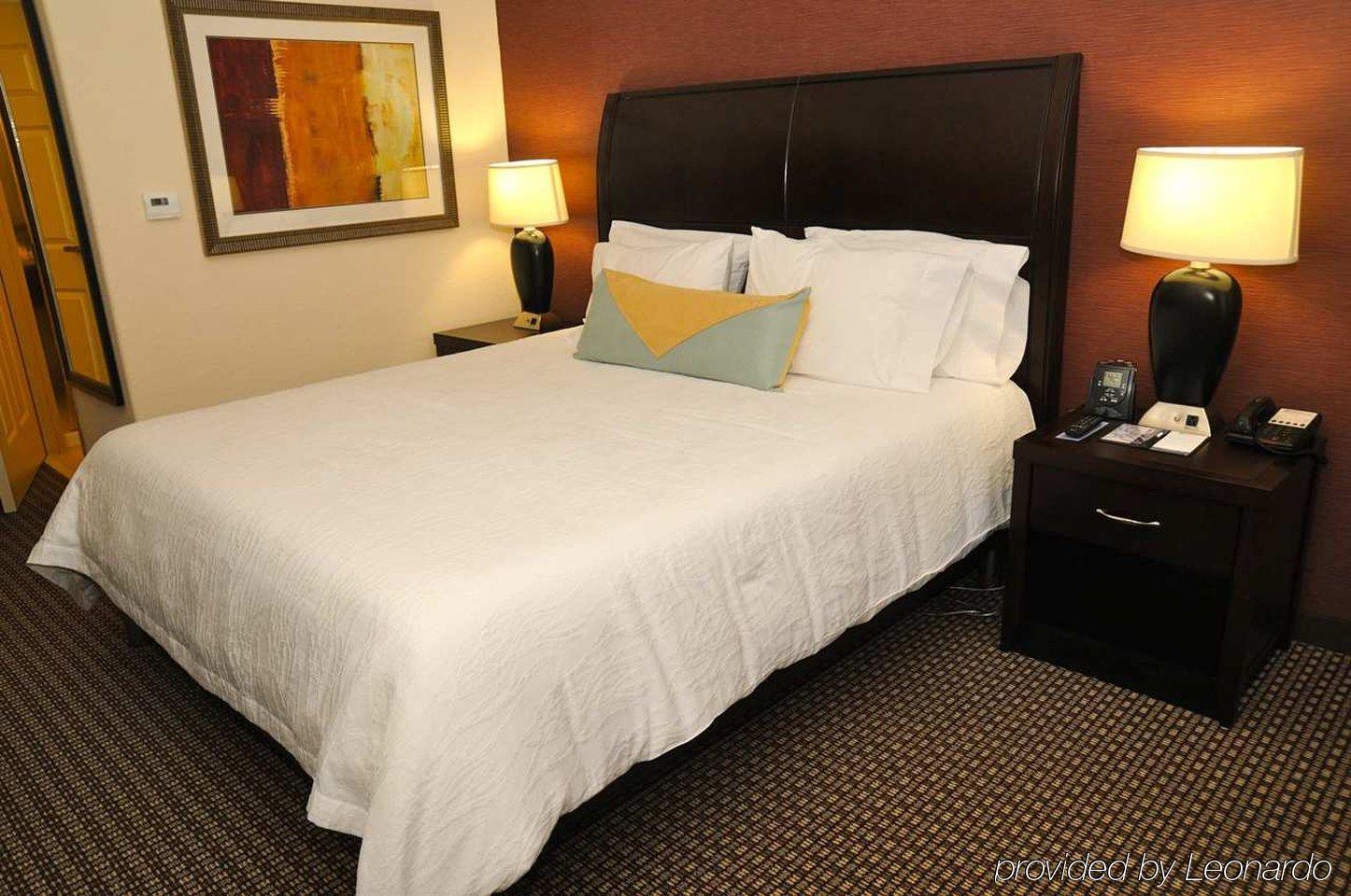 Hilton Garden Inn New Braunfels Rum bild