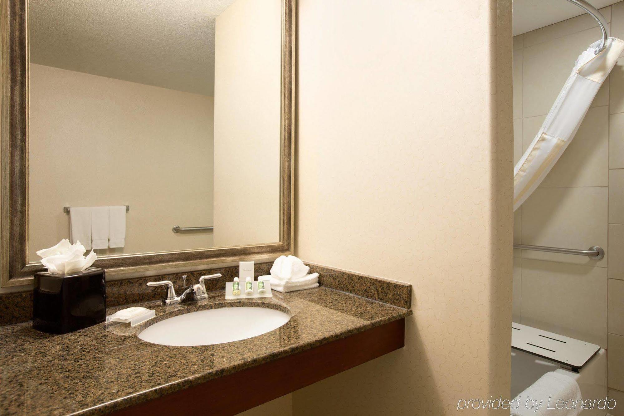 Hilton Garden Inn New Braunfels Exteriör bild