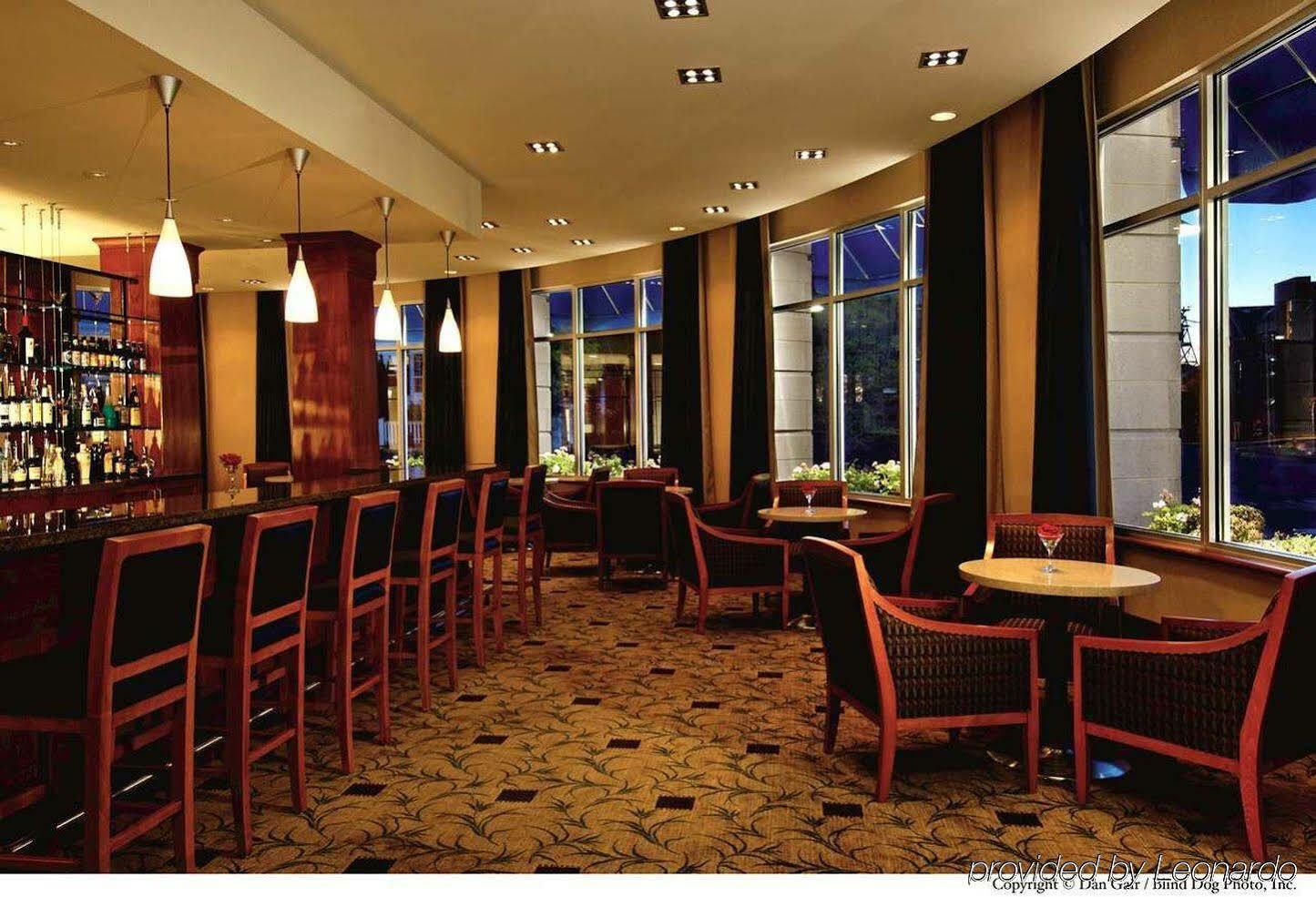 Hilton Garden Inn New Braunfels Exteriör bild
